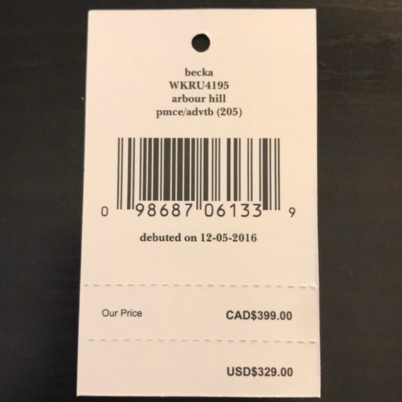 Kate Spade Bag - Picture 5 of 6